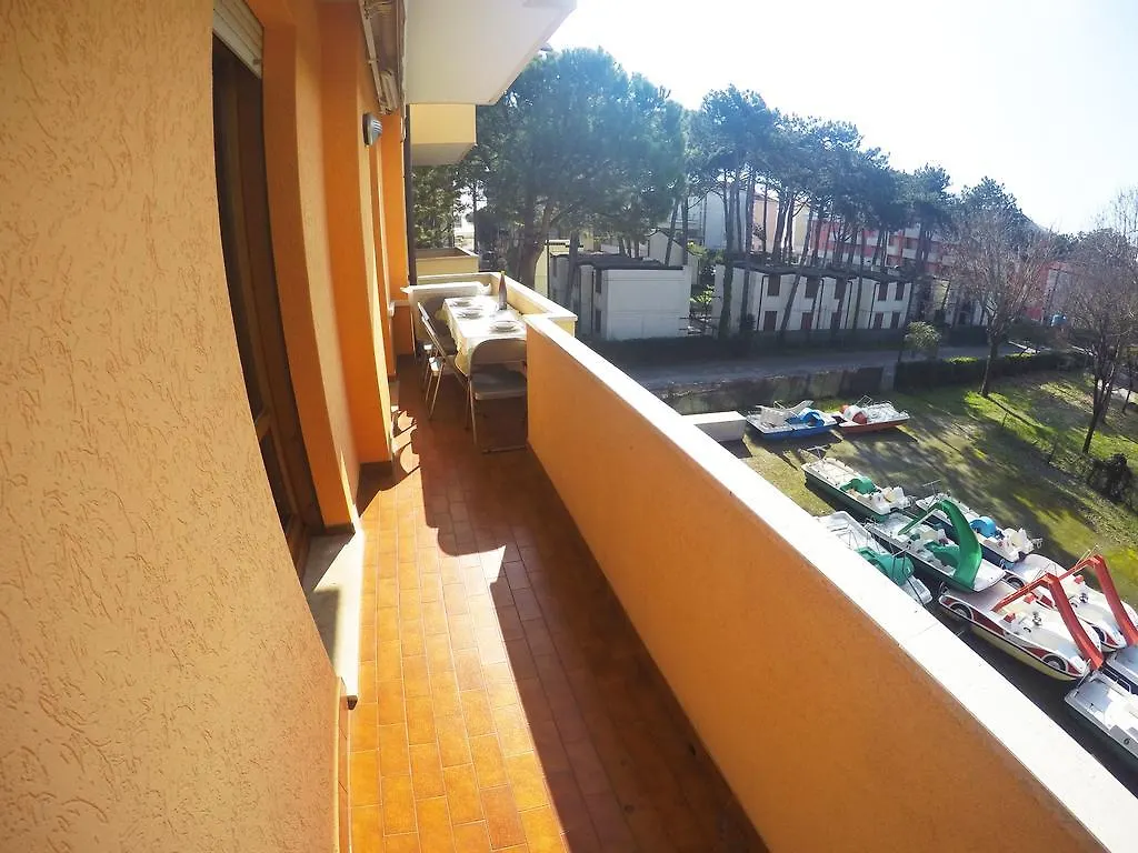 Apartman Residence Catia Caorle