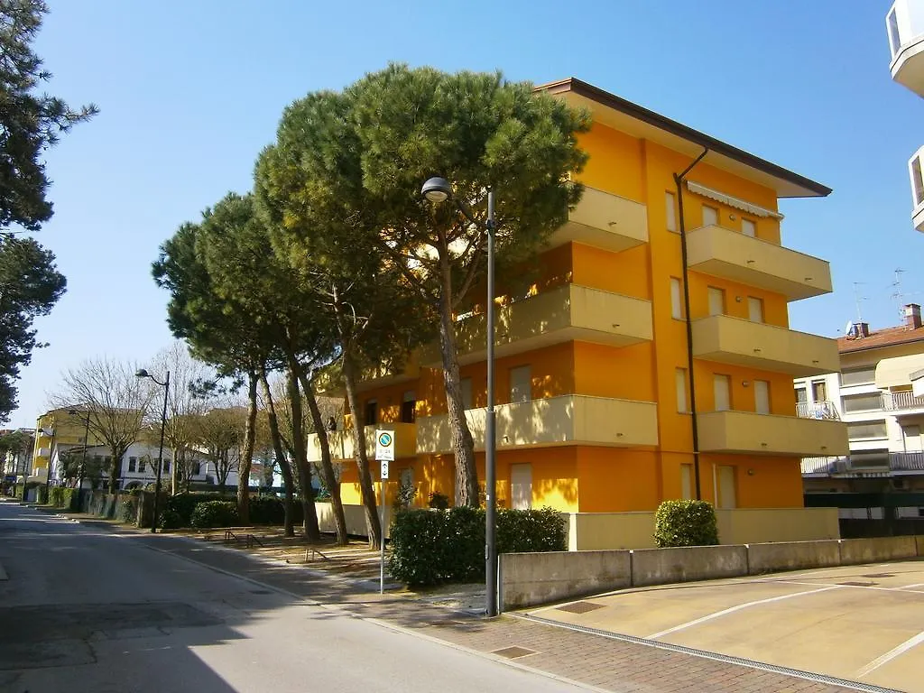Residence Catia Caorle
